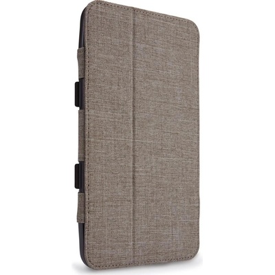 Case Logic Galaxy Tab 3 8.0 SnapView CL-FSG1083M šedohnědá