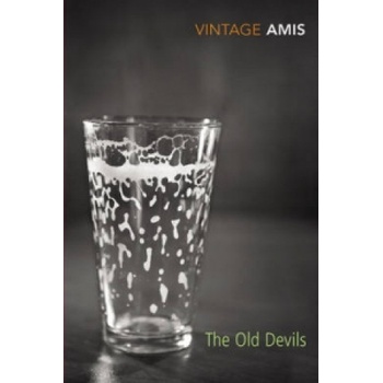 The Old Devils
