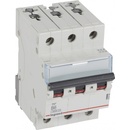 Legrand TX3 3P B6 6000A