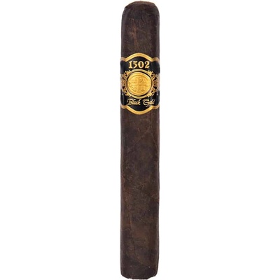 1502 BLACK GOLD CONQUISTADOR 1 ks