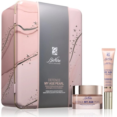BioNike Defence MY AGE PEARL подаръчен комплект