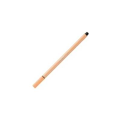 Stabilo Pen 68 1 ks svetlo oranžová