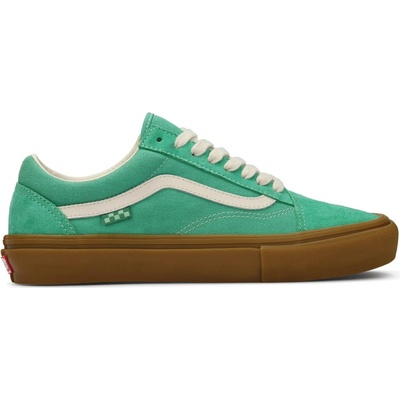 Vans Skate Old Skool Sea Green AH9