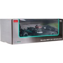 Rastar Group RC Formule 1 Mercedes AMG F1 W11 EQ Performance 2,4GHz RTR 1:18