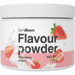 GymBeam Flavour Powder [250 грама] Ягодов крем