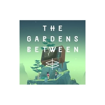 The Gardens Between
