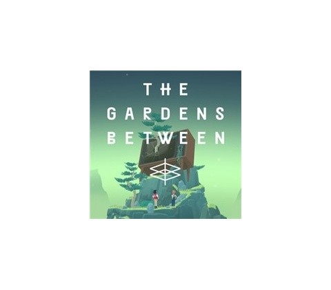 The Gardens Between