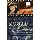 Mosad: operace Eichmann