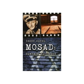 Mosad: operace Eichmann
