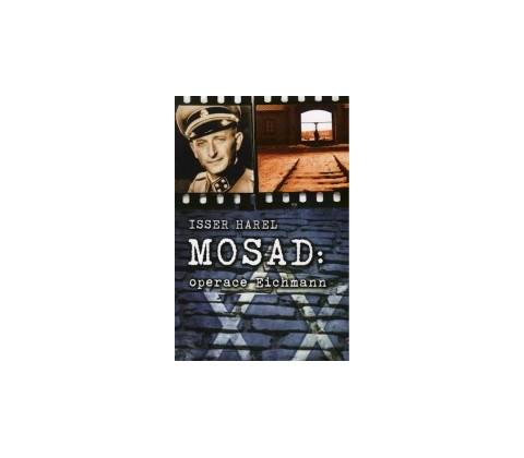Mosad: operace Eichmann