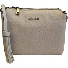 Bulaggi crossbody kabelka Cracky slonová kost 31227.31 bezova