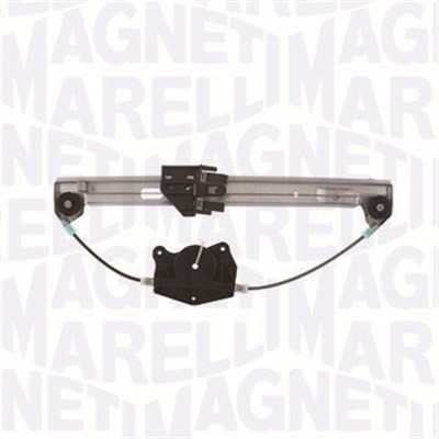 MAGNETI MARELLI Mechanizmus zdvíhania okna 350103170029