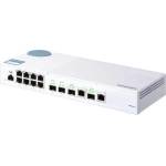 QNAP UQ394 (QSW-M408-2C)