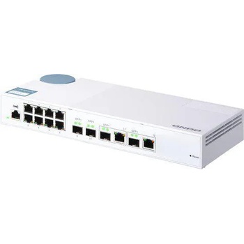 Image 1 of QNAP UQ394 (QSW-M408-2C)