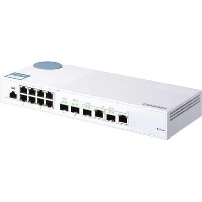 QNAP UQ394 (QSW-M408-2C)