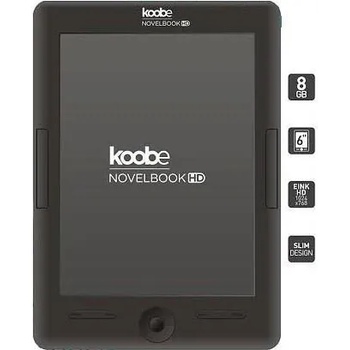 Koobe Novelbook HD
