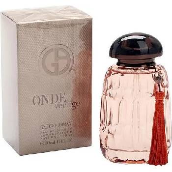 Image 1 of Giorgio Armani Onde Vertige EDP 50 ml