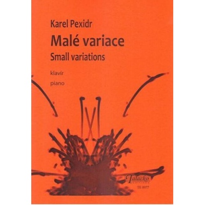 Malé variace