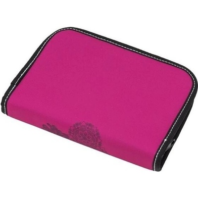 Bagmaster Case Lim 9 A Pink/black/white