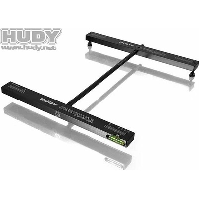 HUDY QUICK-TWEAK STATION 1/10 & 1/12 ON-ROAD