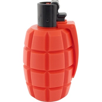 Clipper Grenade červená