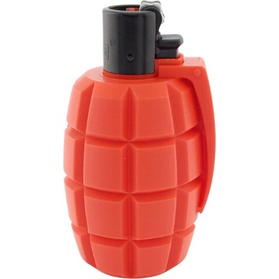 Clipper Grenade červená