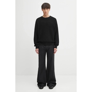 Visvim Пуловер с коприна jumbo sb knit (125105012003)