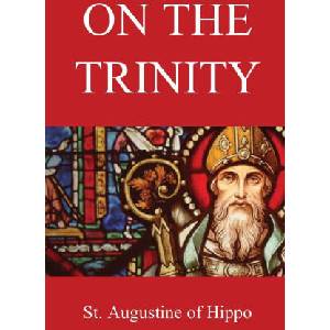 On the Trinity (ISBN: 9781088143933)