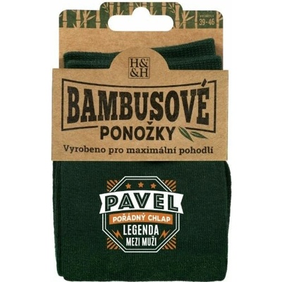 Albi Ponožky - Pavel