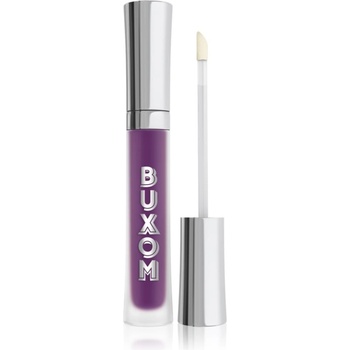 BUXOM Cosmetics FULL-ON PLUMPING LIP CREAM GLOSS кремообразен гланц за устни с увеличаващ ефект цвят Purple Haze 4, 2 гр