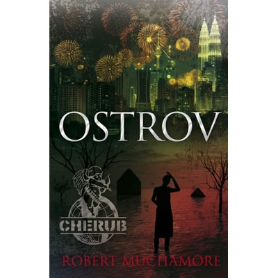 Cherub 12 - Ostrov