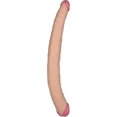 LadyKiller obojstranné dildo 35,5 cm