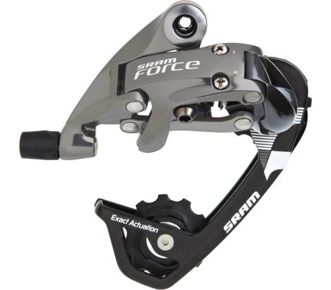 Sram Force WiFli