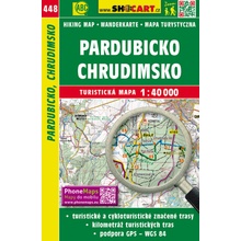 Pardubicko Chrudimsko