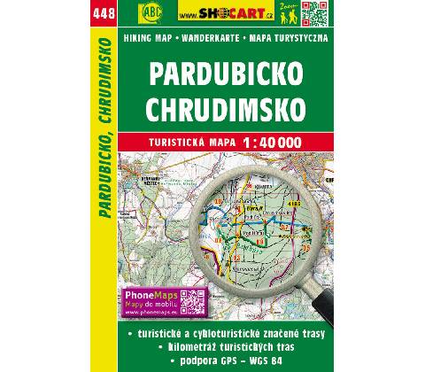 Pardubicko Chrudimsko