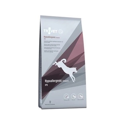 Trovet Dog IPD Hypoalergenic 3 kg