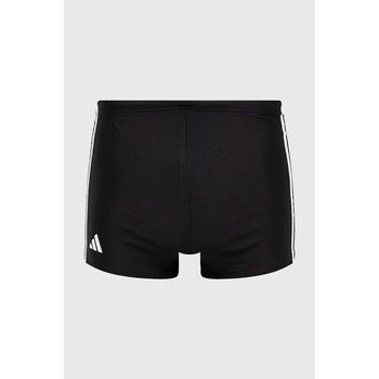 Adidas Плувни шорти adidas Performance Classic 3-Stripes в черно HT2073 (HT2073)