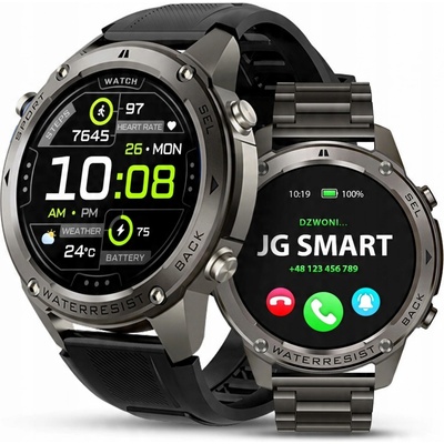 JG Smart JGR56 GPS