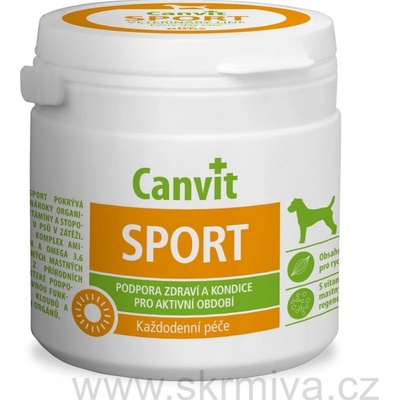 Canvit Sport 100 g