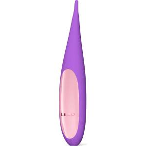 LELO DOT Travel Purple - superlove