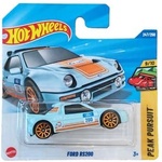 Mattel Количка Ford RS200 1: 64 (Hot Wheels) (27812)