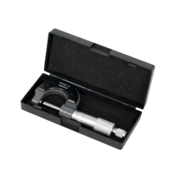 Image 1 of Topmaster Professional Микрометър 0-25х0.01мм Topmaster/280501 (280501)