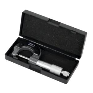 Topmaster Professional Микрометър 0-25х0.01мм Topmaster/280501 (280501)