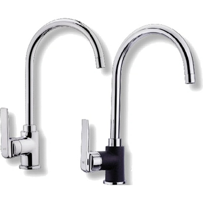 Strohm Teka Смесител за кухня Teka Inca 995 висок (Inca висок)