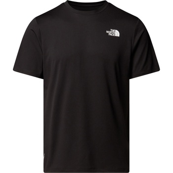 The North Face 24/7 S/S Tee Reg Размер: XXL / Цвят: черен