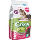 Versele-Laga Crispy Pellets Chinchillas & Degus 25 kg