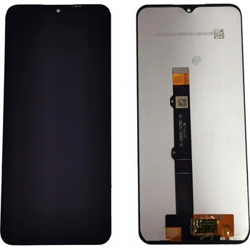 LCD Displej Motorola G50