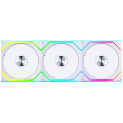 Lian Li UNI Fan SL Wireless ARGB PWM (12SL1W3W/LL-FAN-LULI-092)