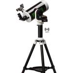  Телескоп SkyWatcher Skymax 127/1500 AZ-GTi WiFi GoTo (SWM1271miniaz)