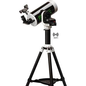  Телескоп SkyWatcher Skymax 127/1500 AZ-GTi WiFi GoTo (SWM1271miniaz)